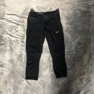 Nike Dri-Fit Capri Leggings